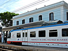 Ferrovie Bari Nord