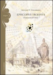 Episcopius troianus