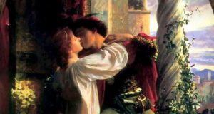 Romeo e Giulietta Bitonto Cortili aperti