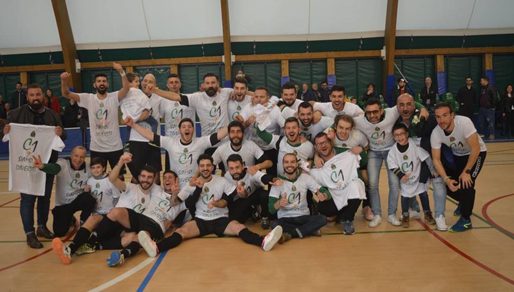 Bitonto Futsal