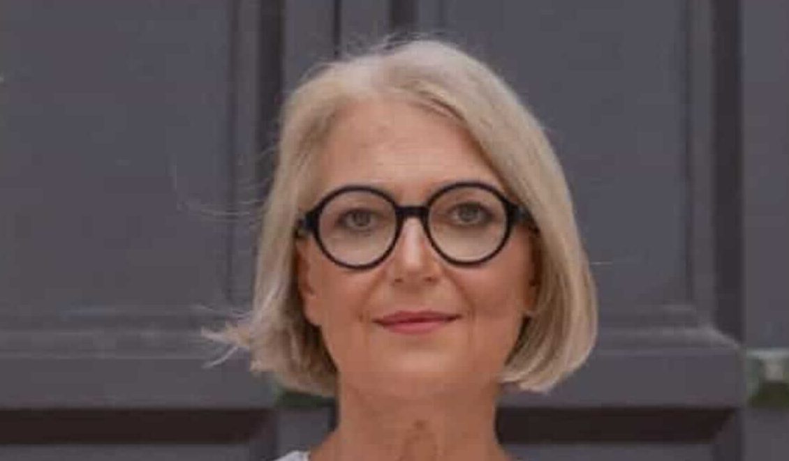 Laura Torsi al comando dell’ARTI