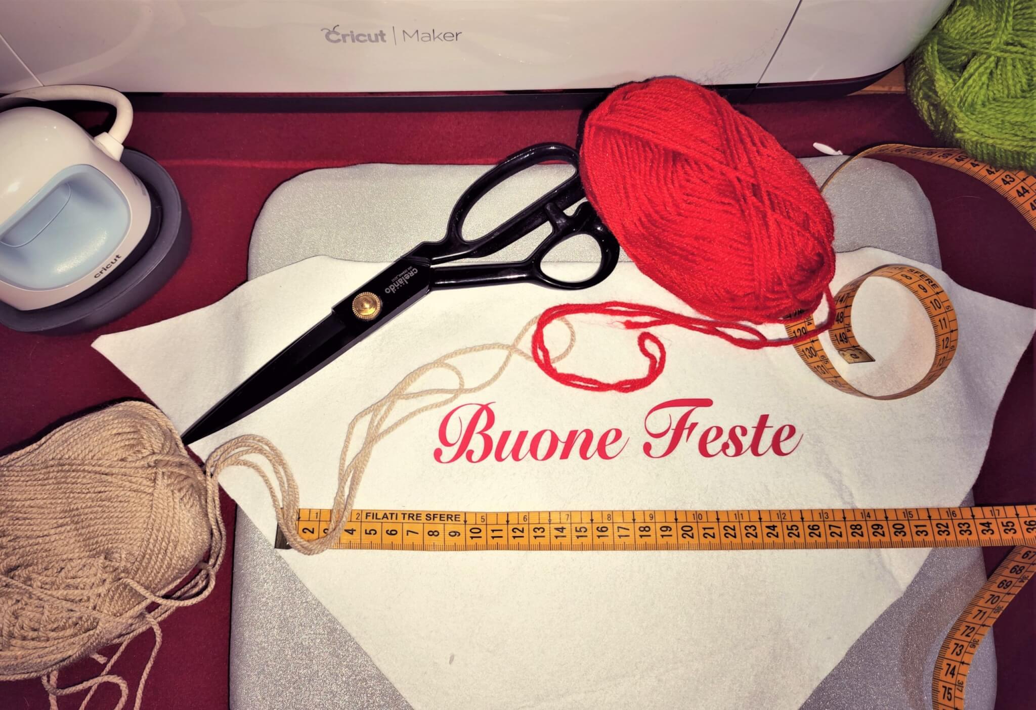 Laboratori di Natale per i bambini di Bitonto