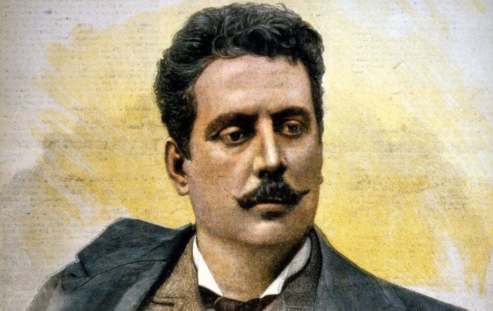 Il salotto segreto di Puccini ad Acquaviva