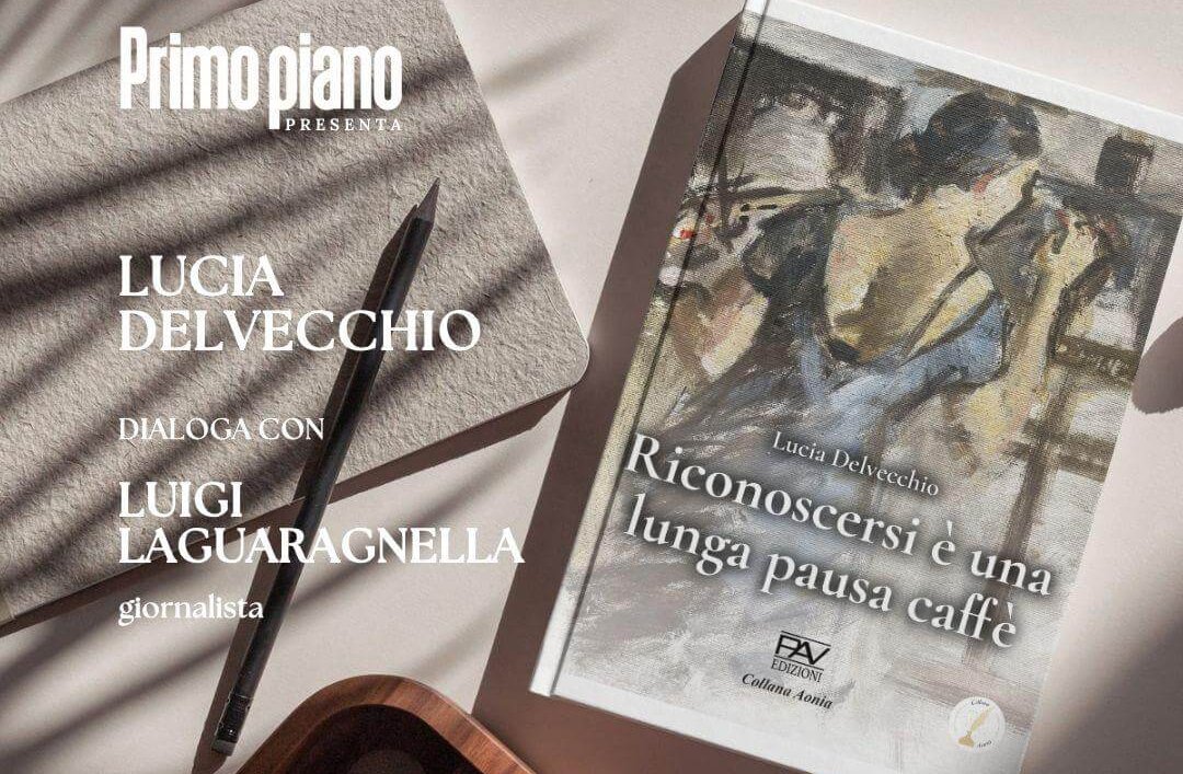 Una pausa caffè con la poesia a Prino piano