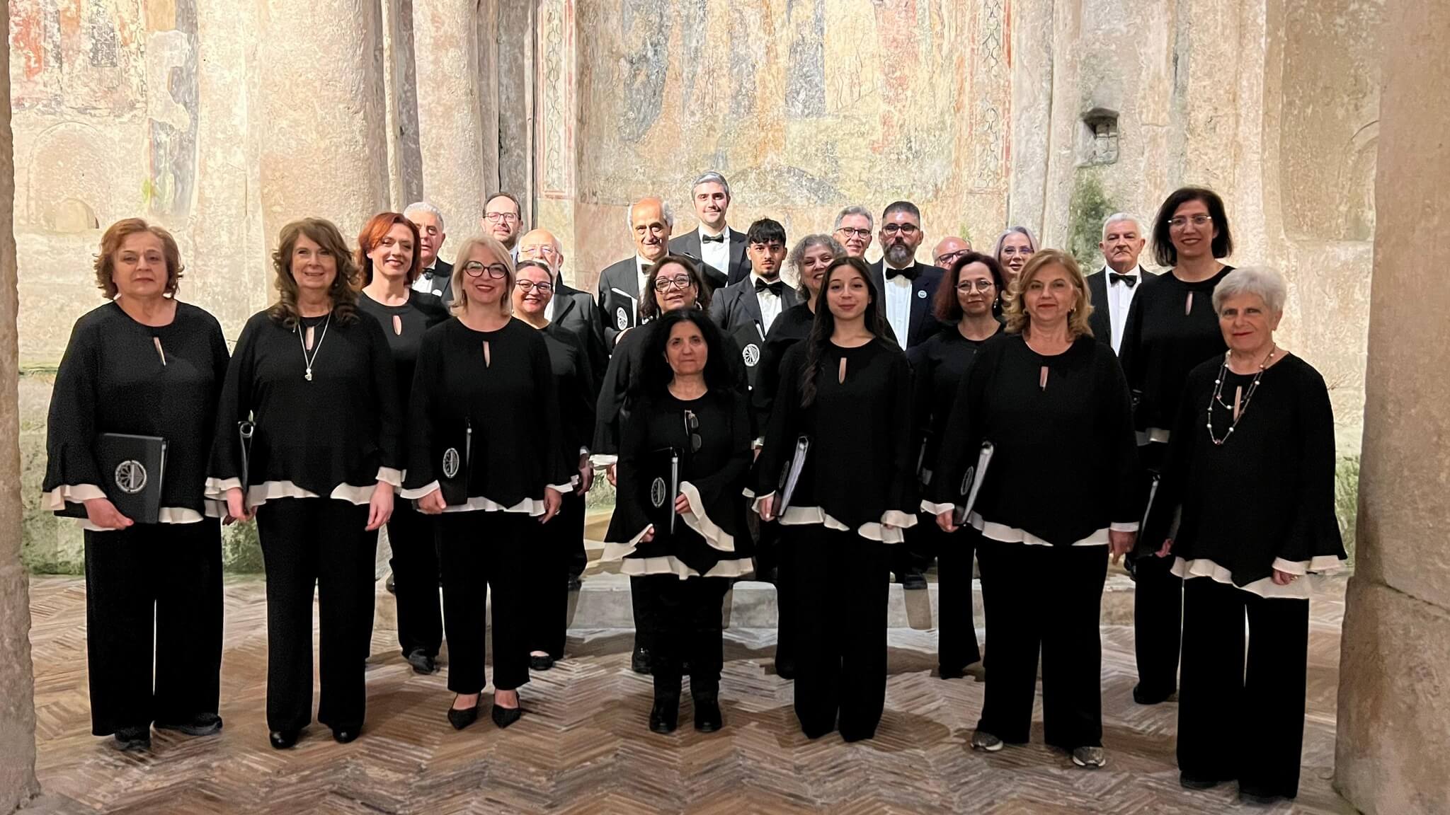 A Molfetta il festival che omaggia Capotorti