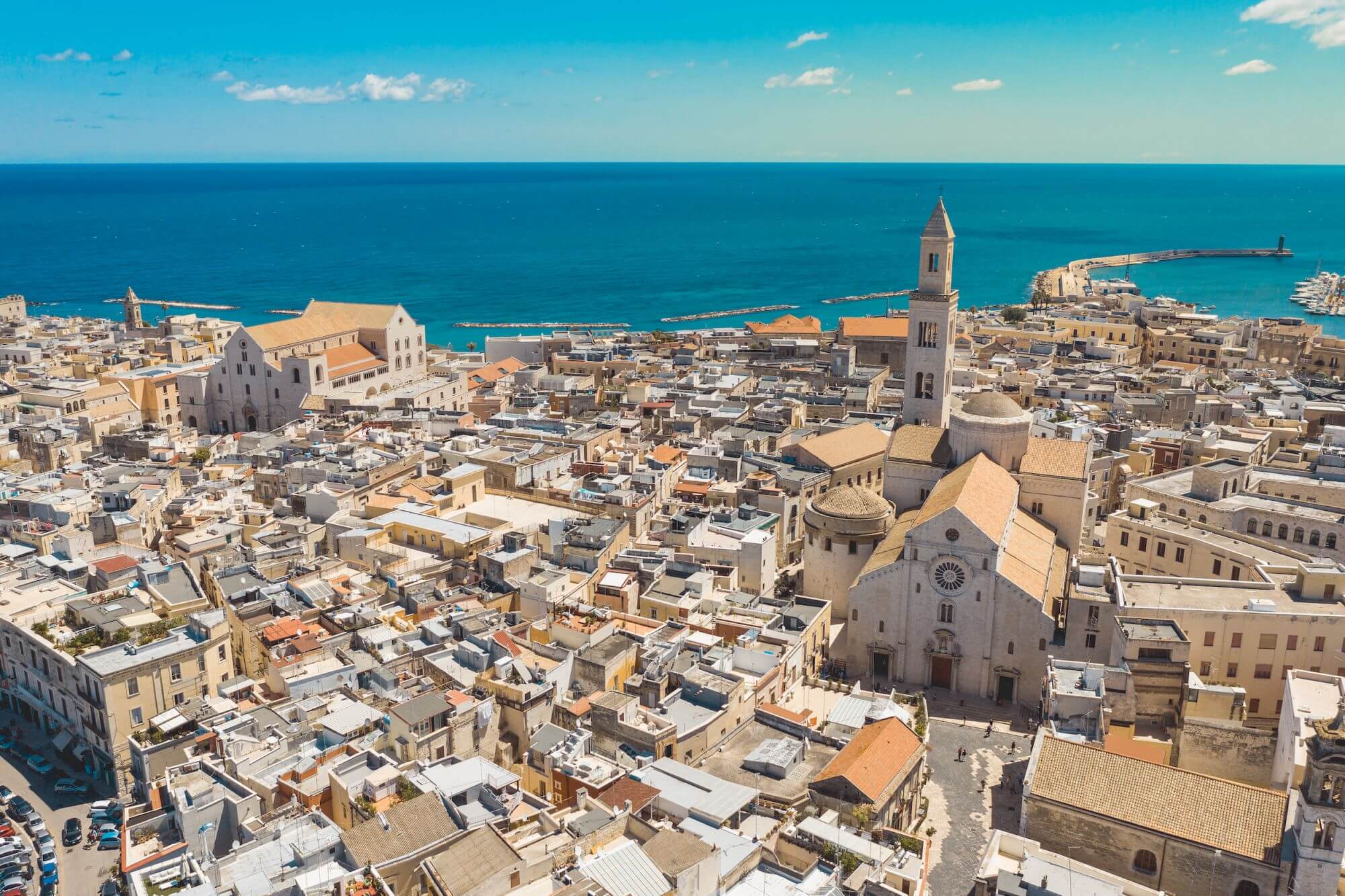 Pomeriggio a spasso tra i dialetti baresi