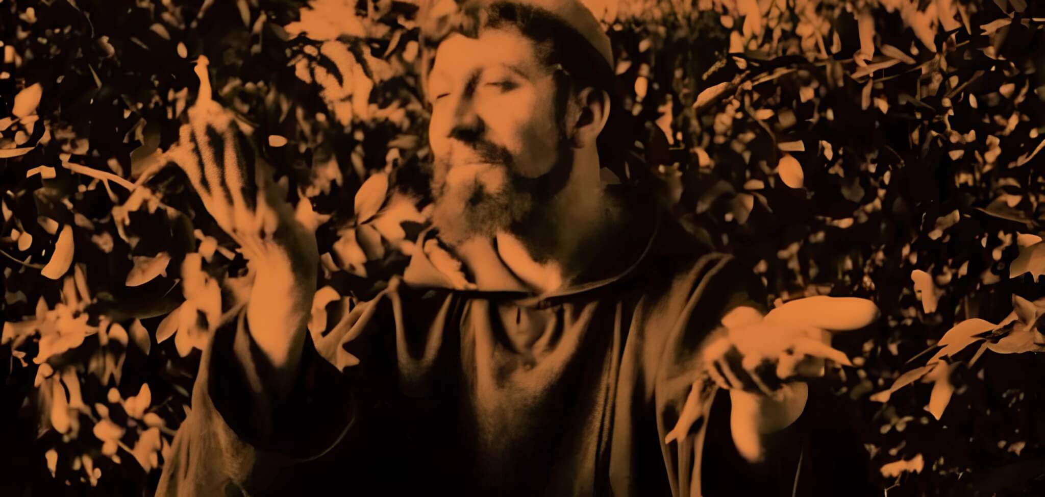 Cinema muto e musica dal vivo a Rutigliano