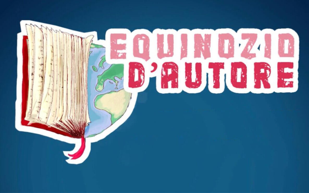 Saggi e romanzi a Terlizzi con Equinozio d’Autore