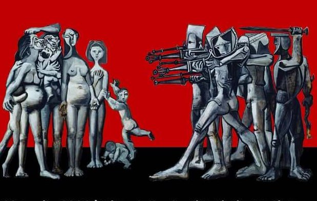 Gli studenti di Molfetta e la lezione della storia