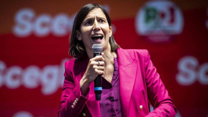 Con Schlein a Santeramo, Natuzzi priorità nazionale