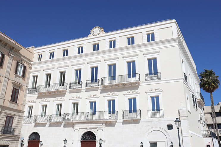 Fondazione Puglia per cultura, ricerca e sociale