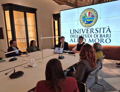 Uniba vara le prime spin‑off cooperative