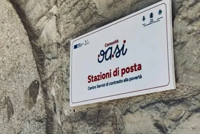 A Terlizzi una “Stazione di Posta” per ripartire