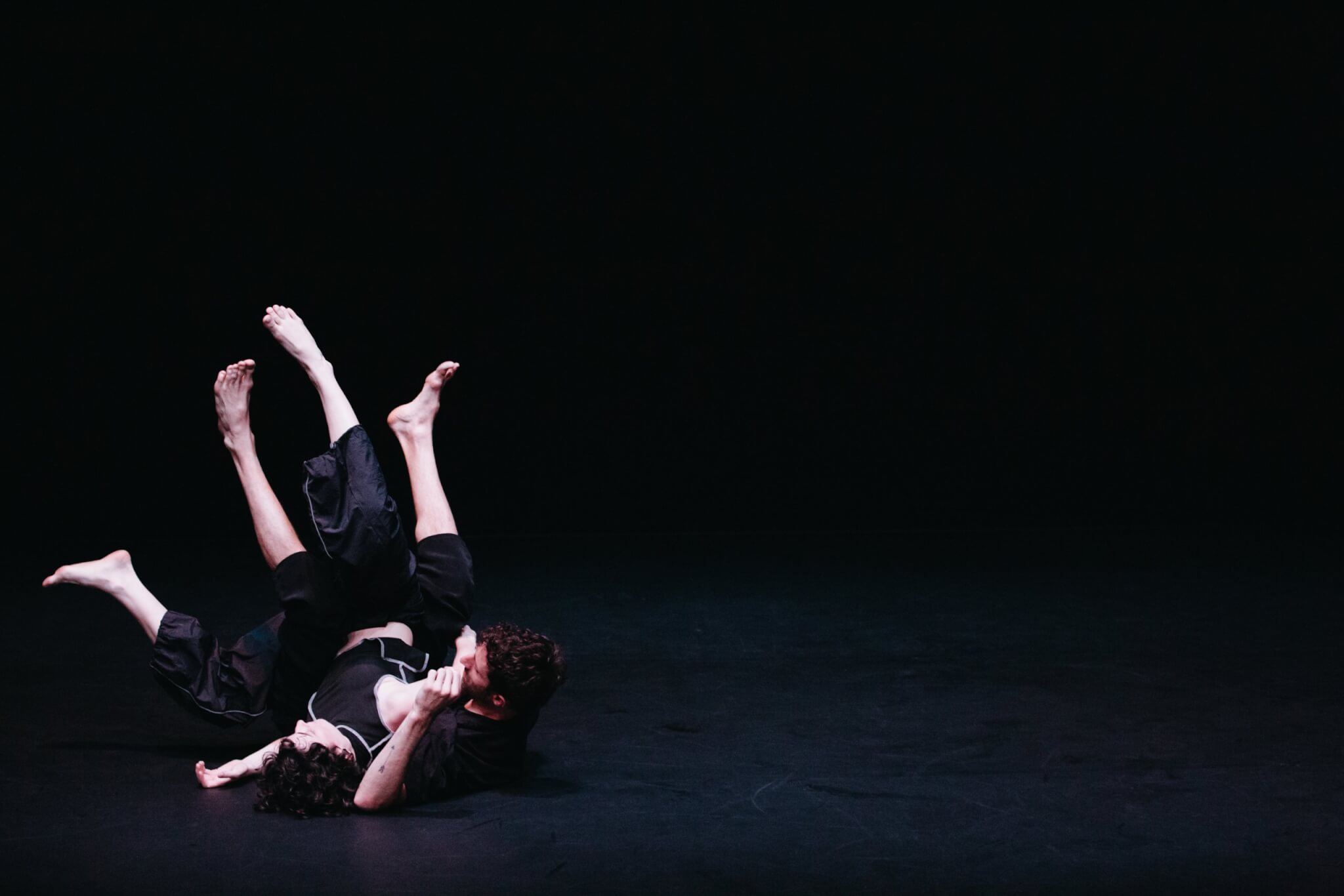 A Ruvo la danza contemporanea è di casa