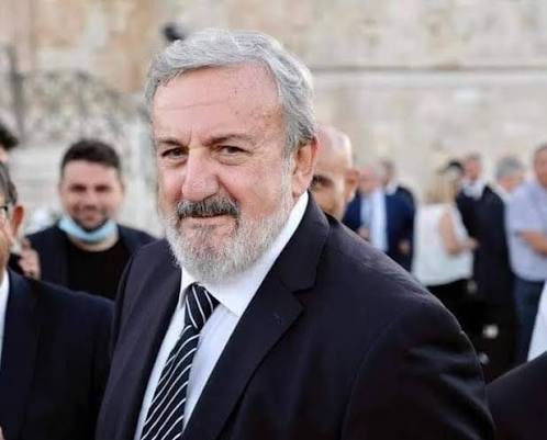 Emiliano promosso alla consulenza della Commissione Lavoro