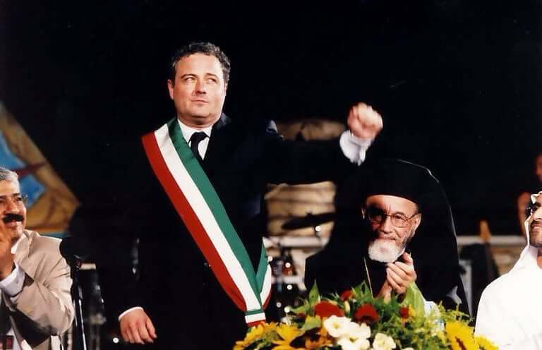 Addio a Napoletano, ex sindaco di Bisceglie e storico leader della sinistra pugliese