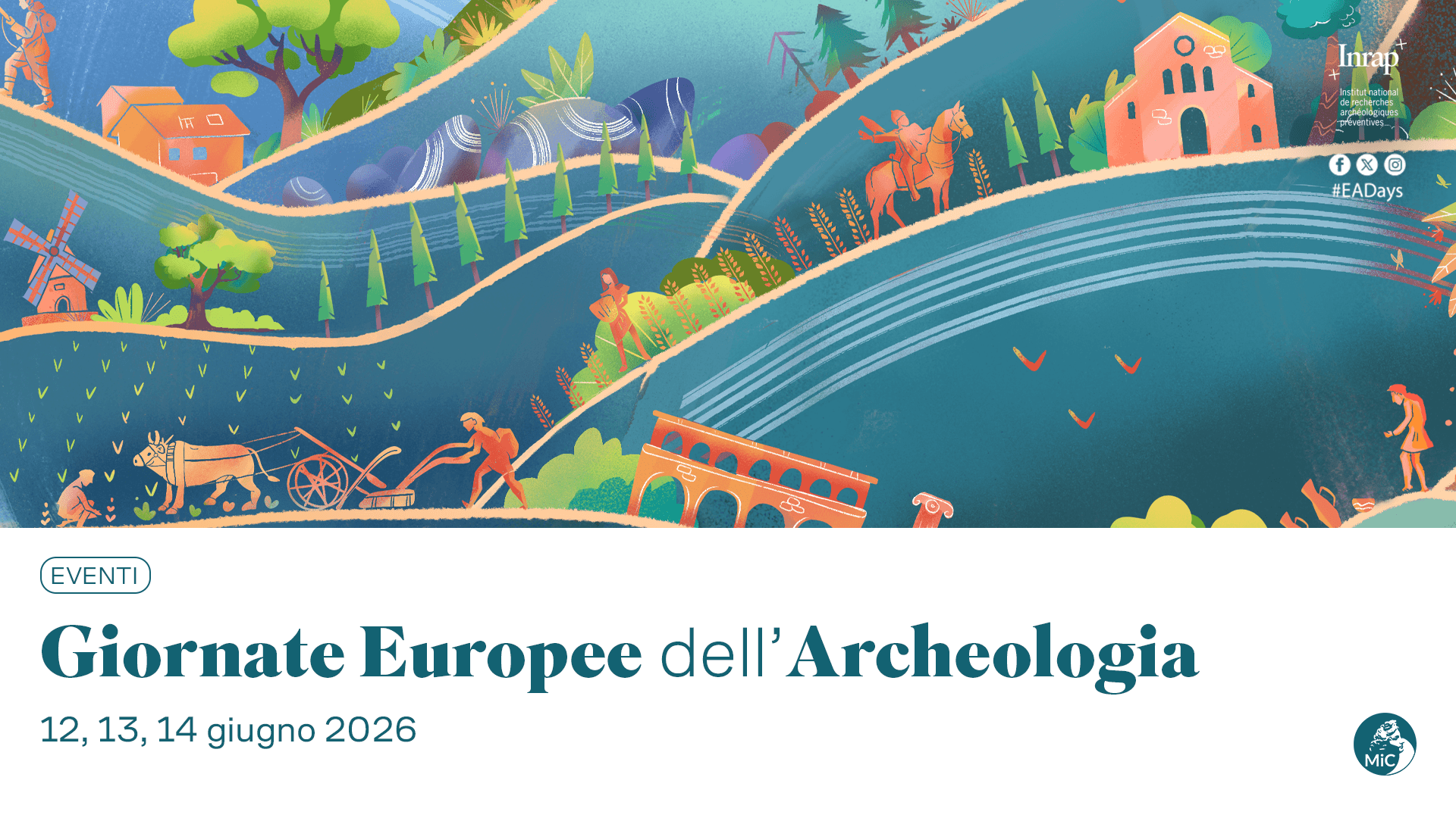 In Puglia “il dietro le quinte” di musei e parchi archeologici