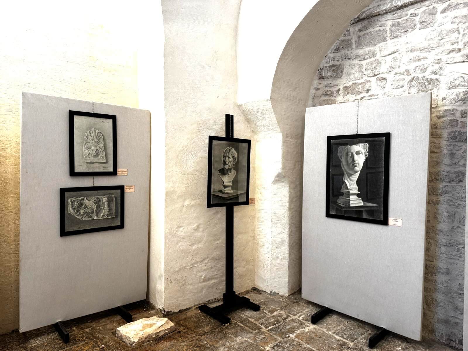 Un viaggio nell’arte del primo Speranza a Bitonto