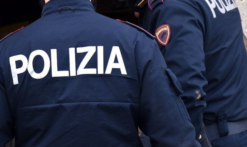 Notte di terrore per una coppia di anziani a Bitonto