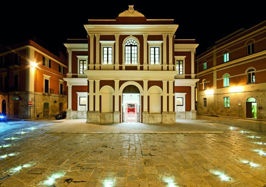 Da oggi Corato è ufficialmente una Città