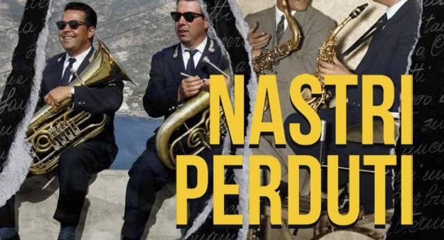Fa tappa a Bitonto il viaggio di Minafra tra bande, jazz e memorie