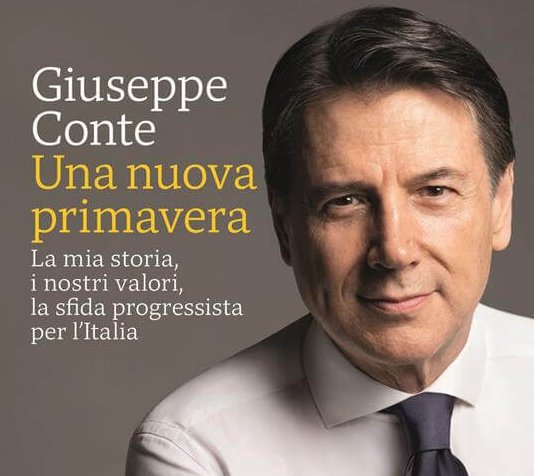 La sfida progressista di Conte alle segherie di Bisceglie