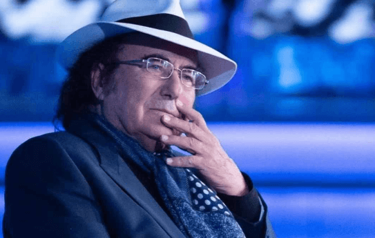 Albano svela “Il sole dentro” in un incontro a Bitetto