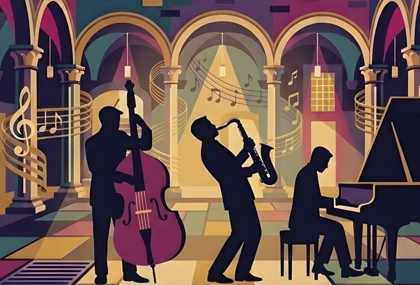 Venticinque anni di cultura con il Beat Onto Jazz Festival