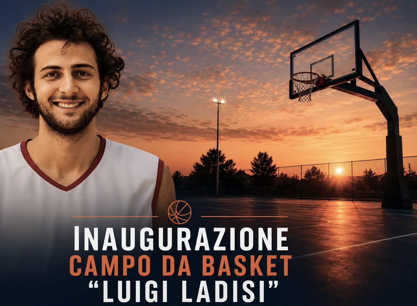 Altamura rilancia il basket nel nome di Luigi Ladisi