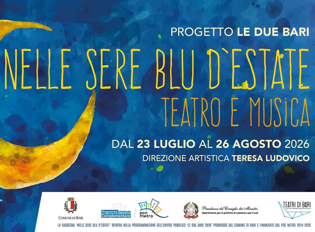 L’estate fa “Tombola” all’Officina degli Esordi di Bari