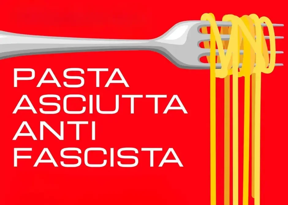 La costituzione “in un piatto di pastasciutta” a Palo del colle