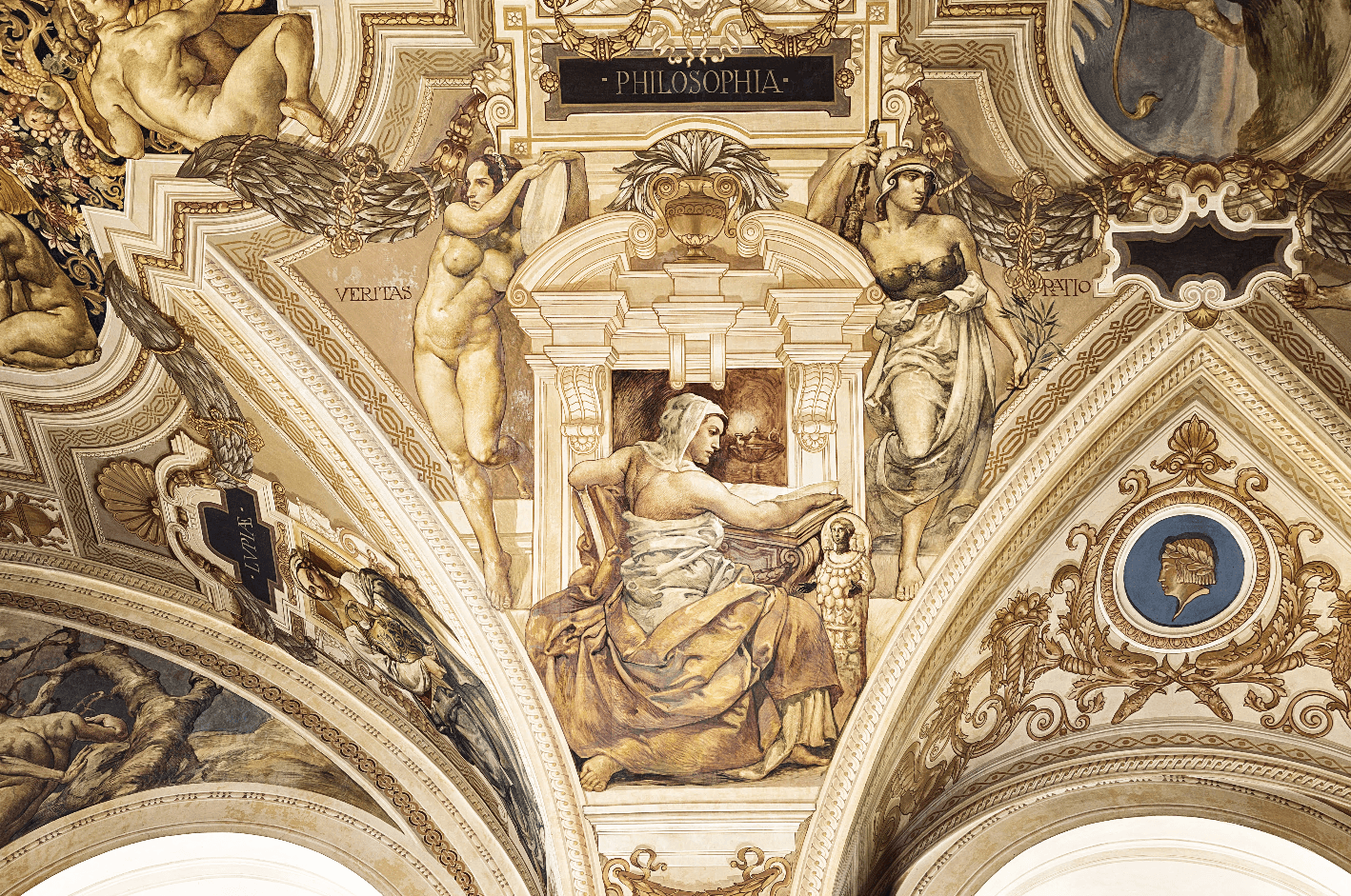 Bari tra le capitali mondiali dell’Art Nouveau