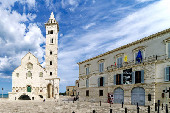 Dieci assessorati per una Trani che guarda al futuro