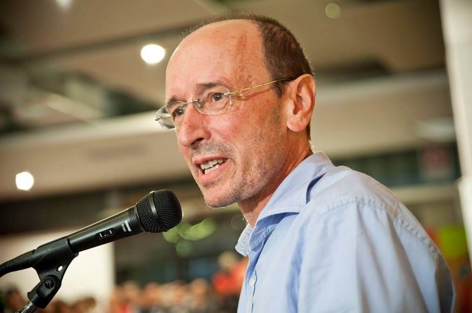 L’impegno luminoso di Guglielmo Minervini nel ricordo di Decaro