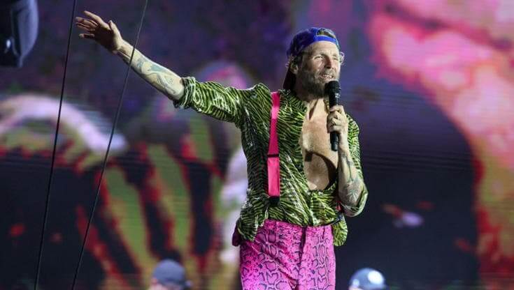 Il Jova Summer Party sarà una vera, grande festa per Bari