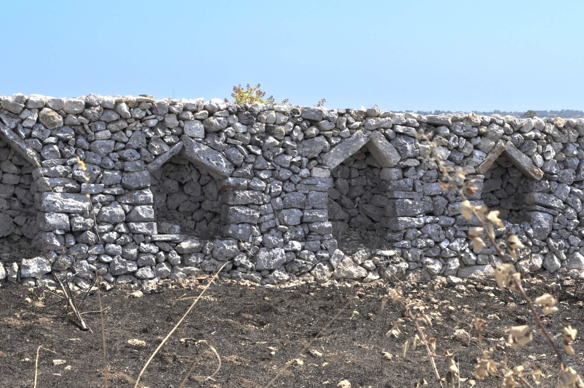 Con “Orizzonte Terra” si allarga lo sguardo di Giacopino sulla Puglia