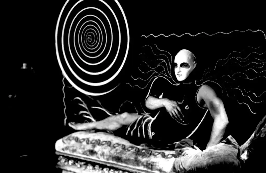 Con ÒNIRIA il Trani Film Festival illustra l’immagine del sogno