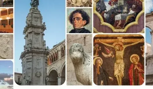Le quattro giornate di Butuntum, tra storia, arte e cultura