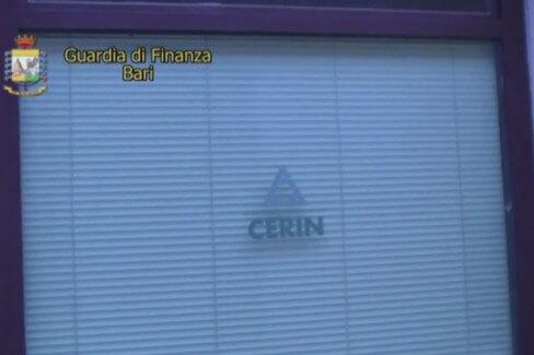Tre condanne e maxi risarcimento al Comune di Bitonto per la Cerin