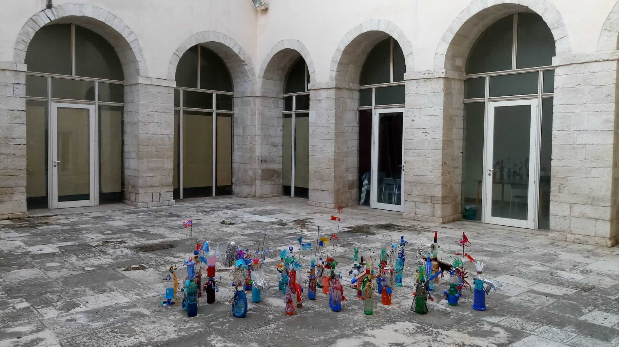 Vent’anni di musica barocca con il Millico Festival a Terlizzi