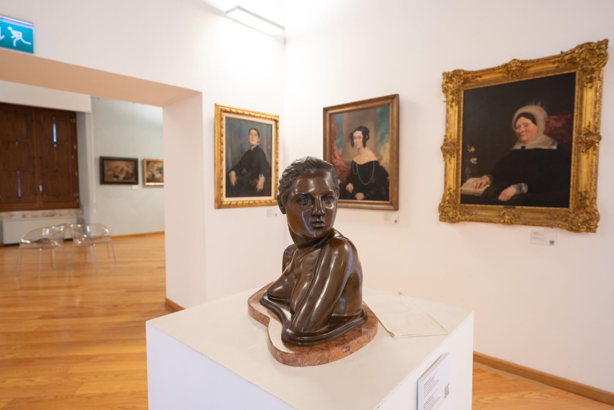 La Galleria Nazionale di Bitonto celebra le Giornate Europee del Patrimonio
