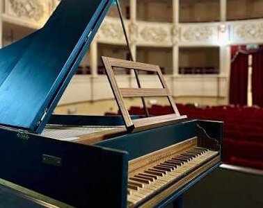Bitonto capitale della giovane lirica con il Traetta Opera Festival