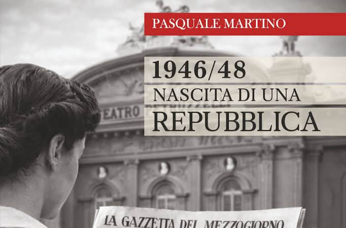 Due giorni di memoria e cultura con l’Anpi Bitonto