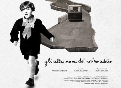 Il corto del regista giovinazzese Defronzo al Multicinema Galleria