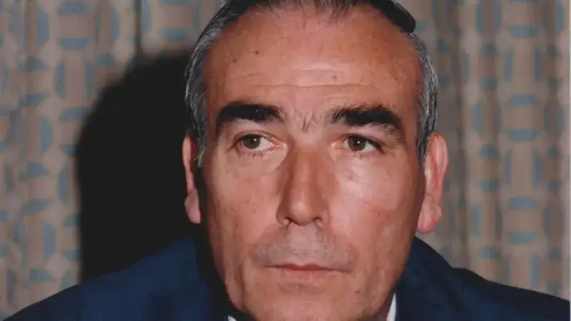 Il vernacolo terlizzese perde il suo maestro, Pasquale Summo