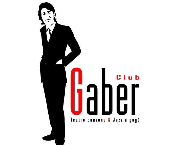 “Siamo tutti bugiardi” tra parole e musica al Club Gaber di Trani