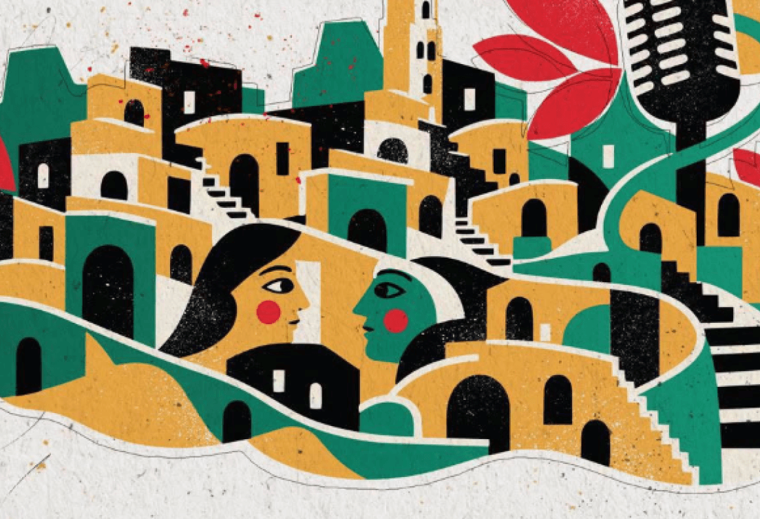Torna a Matera la grande festa di RAI Radio 3