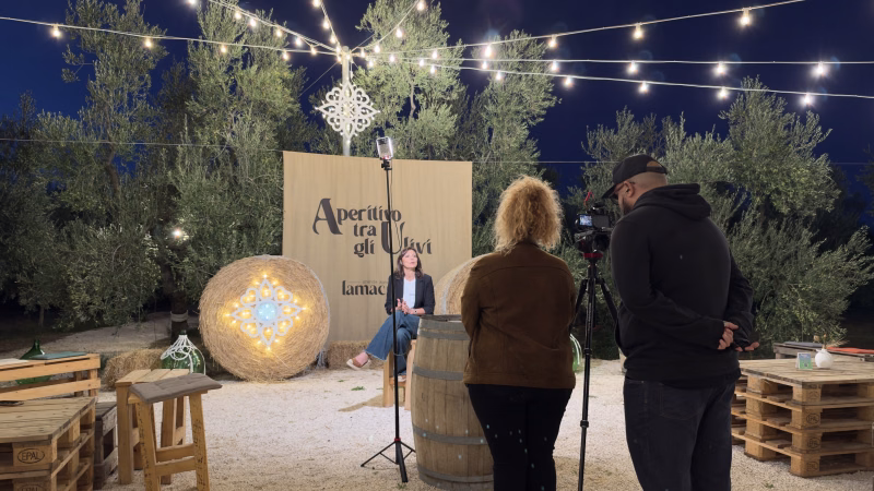 La Web TV di Puglia Imperiale parte con Terlizzi e Corato