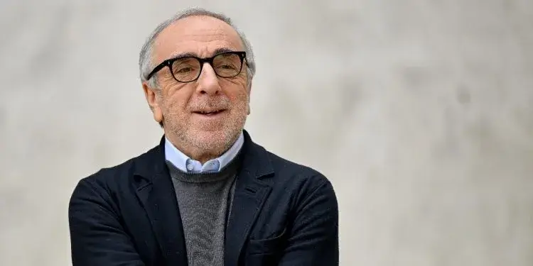 A Silvio Orlando la laurea honoris causa dell’Università di Bari