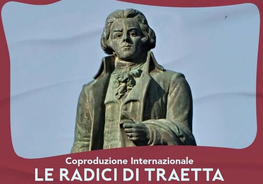 Un weekend di musica e memoria al Traetta Opera Festival